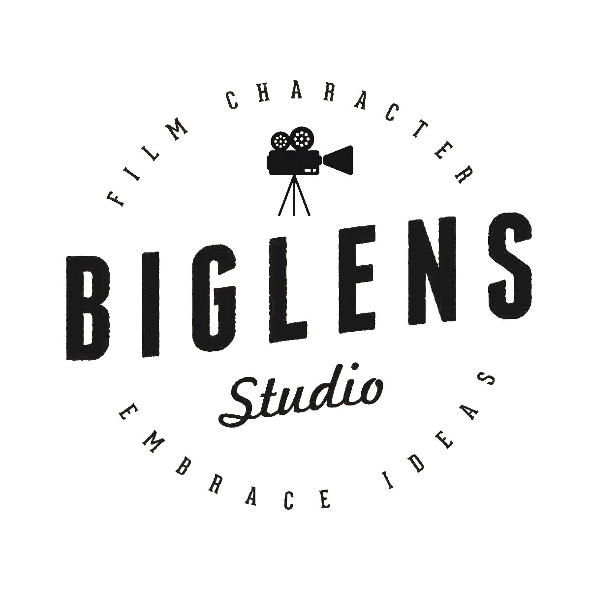 Biglens Studio