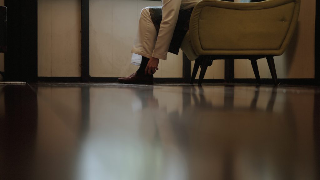 Biglens Studio Films - Anne + Zam