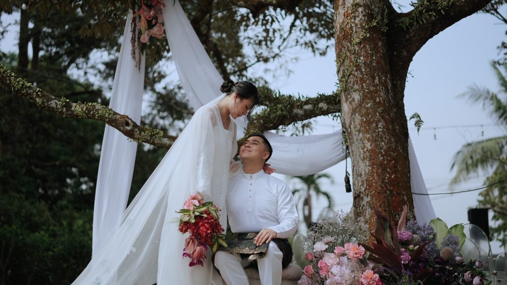 Biglens Studio Films - Anne + Zam